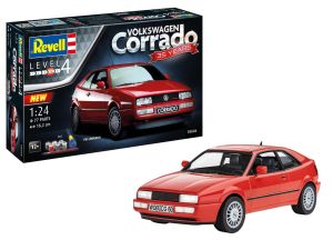 REV05666 - Maquette à assembler et à peindre -  VW Corrado 