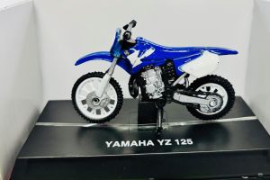 NEW06143D - YAMAHA YZ 125
