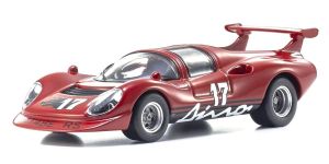 KYO07009B2 - Voiture de The Circuit Wolf - Circuit no Ookami – n°17 - YATABE RS