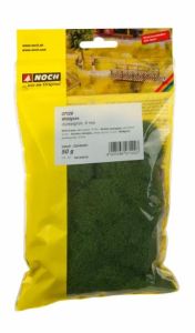NOC07120 - Flocage herbe sauvage - 50g de 9mm