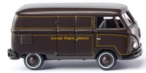 WIK078816 - Camionnette UPS – VOLKSWAGEN T1 Type 2