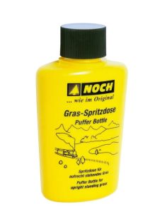 NOC08100 - Accessoire pour diorama - saupoudreuse de flocage