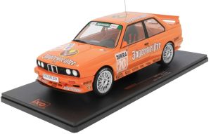 IXO18RMC082B.20 - Voiture du  Wayne Gardner DTM Nürburgring 1992  N°20 - BMW M3 E30
