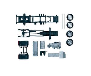 HER083652 - Accessoire pour camion MERCEDES Actros 2011 - 2 Pièces - Pièces détachées