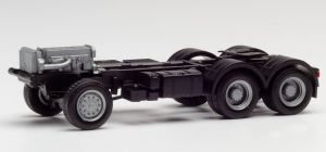 HER085120 - Accessoire - 2 pièces - Chassis pour IVECO Trakker 6x6