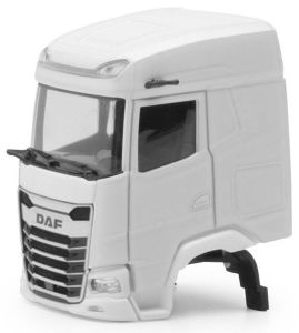 HER085663 - 2 cabines de camion DAF XG