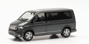 HER096782 - Voiture couleur gris pur – VOLKSWAGEN T 6.1