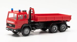 HER097178 - Camion de pompiers 6x4 – MAGIRUS ROLL-OFF