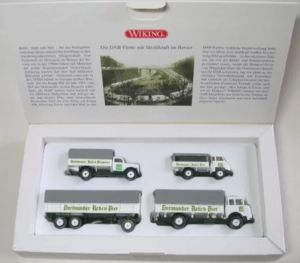 WIK099074 - Coffret de camion porteur - DAB