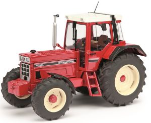 SCH266 - Tracteur International 1455 XL