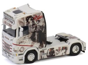 WSI01-3178 - Camion solo GIBERTTRANS - SCANIA S Highline 4x2