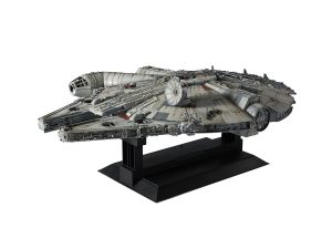 REV01206 - Maquette à assembler et à peindre STAR WARS - Millennium Falcon Perfect grade