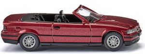 Voiture cabriolet - BMW 325i