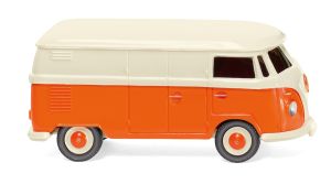 Camionnette des 100 ans Sieper – VW T1