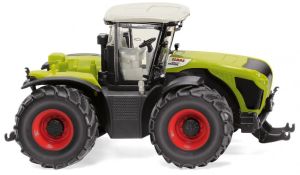 WIK036397 - Tracteur CLAAS Xérion 4500