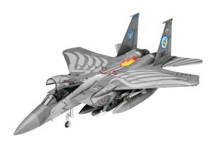 REV03841 - Maquette à assembler et à peindre - F-15E Strike Eagle
