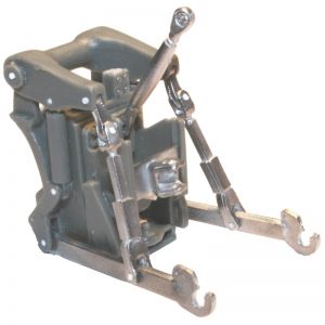 Kit Relevage arrière tracteur de grosse puissance