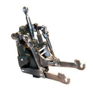 Kit Relevage arrière tracteur de moyenne puissance