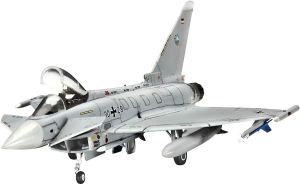 REV04282 - Maquette à assembler et à peindre - Eurofighter Typhoon (single seater)