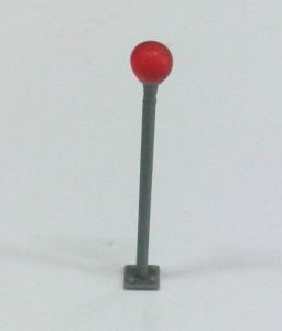 Gyrophare d'aile