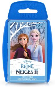 WIN0445 - Jeu de bastaille – La reine des Neiges 2