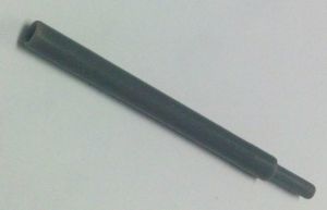 Tube échappement longueur 0,4cm