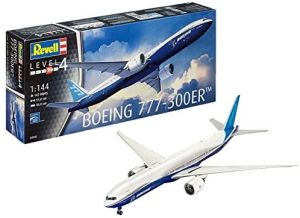 Maquette à assembler et à peindre - Boeing 777-300ER