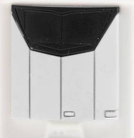 Accessoires pour camion – Lot de 3 unités de refroidissement
