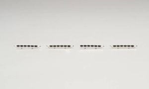 Accessoire pour camions IVECO S-Way – 8 rampes de phares