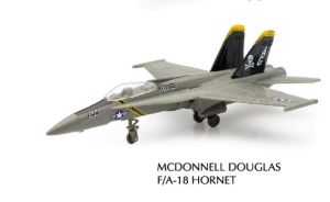 Avion NEWRAY F/A-18 hornet