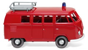 Bus VW T1 Pompiers