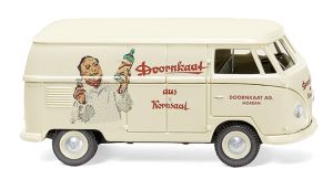 WIK078815 - Camionnette DOORNKAAT – VW T1 Type 2