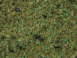 Flocage vert sol de foret 120g 2,5mm en pot