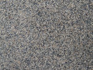 Pot 200g de matière à floquer couleur gris
