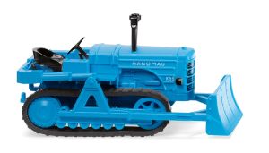 WIK084436 - Bulldozer HANOMAG K55