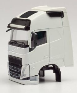 HER085366 - Accessoires pour camion VOLVO FH 16 Gl. XL 2020 avec WLB – 2 cabines
