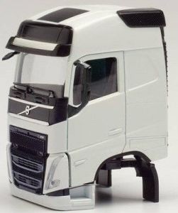 HER085380 - Accessoires pour camion VOLVO FH Gl. 2020 – 2 cabines