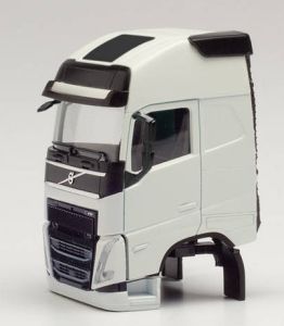 HER085397 - Accessoires pour camion VOLVO FH Gl. XL 2020 – 2 cabines