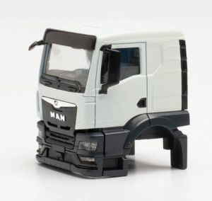 HER085410 - Accessoire pour camion - Cabine de MAN TGS TN