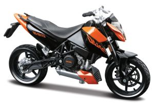 MST39300-H - Moto – KTM 690 duke 3