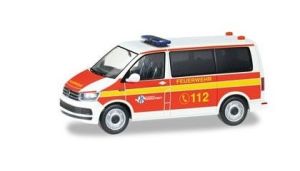 HER094474 - Véhicule de Pompiers d'Norderstedt – VW T6F
