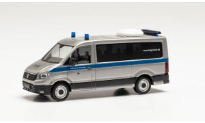 HER095792 - Véhicule bus  S.A.C – VW Crafter