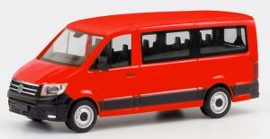 HER095846 - Camion bus – VOLKSWAGEN Crafter FD