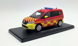 ELI101668 - Véhicule du SDIS 87 - RENAULT Kangoo de 2020