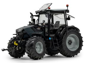 WEI1087 - Tracteur limité à 1000 pièces - DEUTZ 6135 C Rvshift Warrior Black