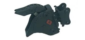 GF110 - Accessoire de couleur gris pour pelle de 40-50T - TECHNOMICHANIKI