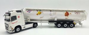 ELI118504 - Camion avec citerne du transporteur BRULAS - RENAULT T HIGH 4x2 2023