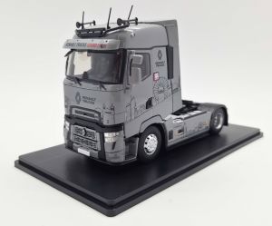 ELI118861 - Camion solo GRAND LYON - RENAULT Trucks T High 4x2