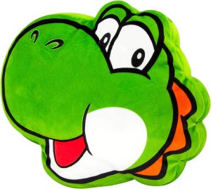 T12412 - Grande Peluche MARIOKART – YOSHI