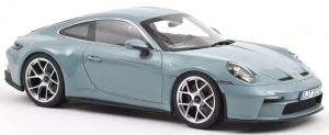 NOREV127550 - Voiture de 2023 couleur bleu - PORSCHE 911 S/T